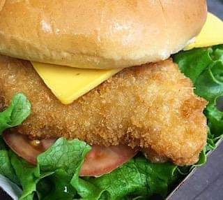 DH_ChickfilA's tweet image. #FISH is back😁 #Chickfila #DistrictHeights limited time🎯