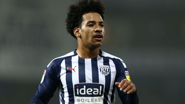 TheAlbionTalk's tweet photo. West Brom will be obligated to buy Matheus Pereira on a permanent deal, should he make an appearance on Saturday against Birmingham City! 🇧🇷🤝

What a signing he could turn out to be... 💫 

#wba #westbrom https://t.co/9mkj4GdDYb