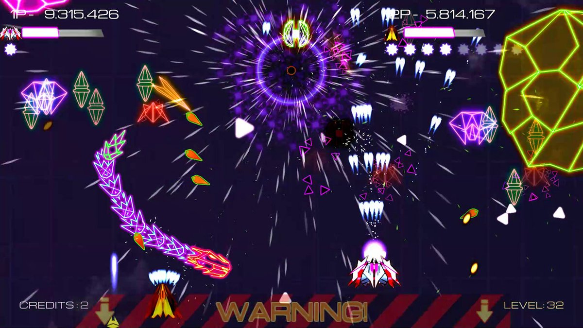 eastasiasoft's tweet photo. If you’re looking for a new multiplayer experience, many of our recent digital releases feature local co-op or competitive modes for you and your friends to enjoy together!
Discover them all here: https://t.co/e3nWg8OxEy
#Inferno2 #VortexAttackEX
#RoofRage #GanbareSuperStrikers https://t.co/IizZxnBiyC