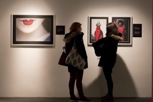 .<a href="/NatGeoEsp/">National Geographic España</a> presenta en Madrid WOMEN, un siglo de cambio, una muestra fotográfica sobre el pasado, presente y futuro de las mujeres en el mundo. En el <a href="/palgaviria/">Palacio de Gaviria</a> hasta el 31 de mayo ow.ly/DXdG50yH05q