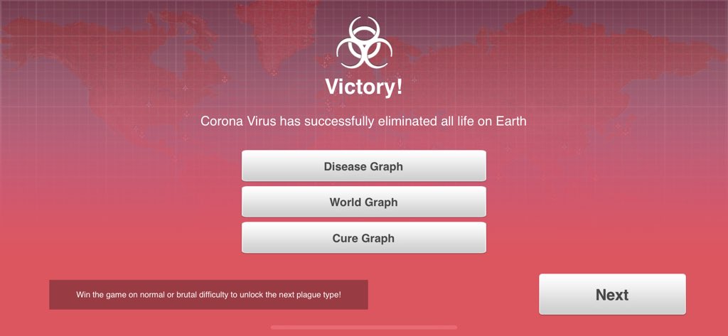 Nash_Gregory8's tweet photo. You were all thinking it  #CoronavirusOutbreak https://t.co/JgjouQXJBS