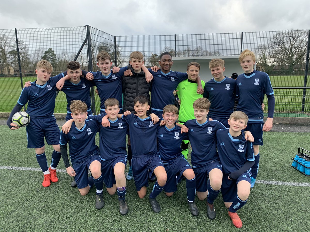 Heathside PE tweet media