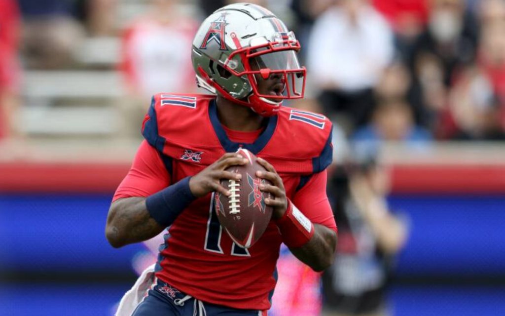 thedevspod's tweet photo. XFL WEEK 5 SUNDAY RECAP https://t.co/Wa0FlRjmQL https://t.co/XOWFe6xszi