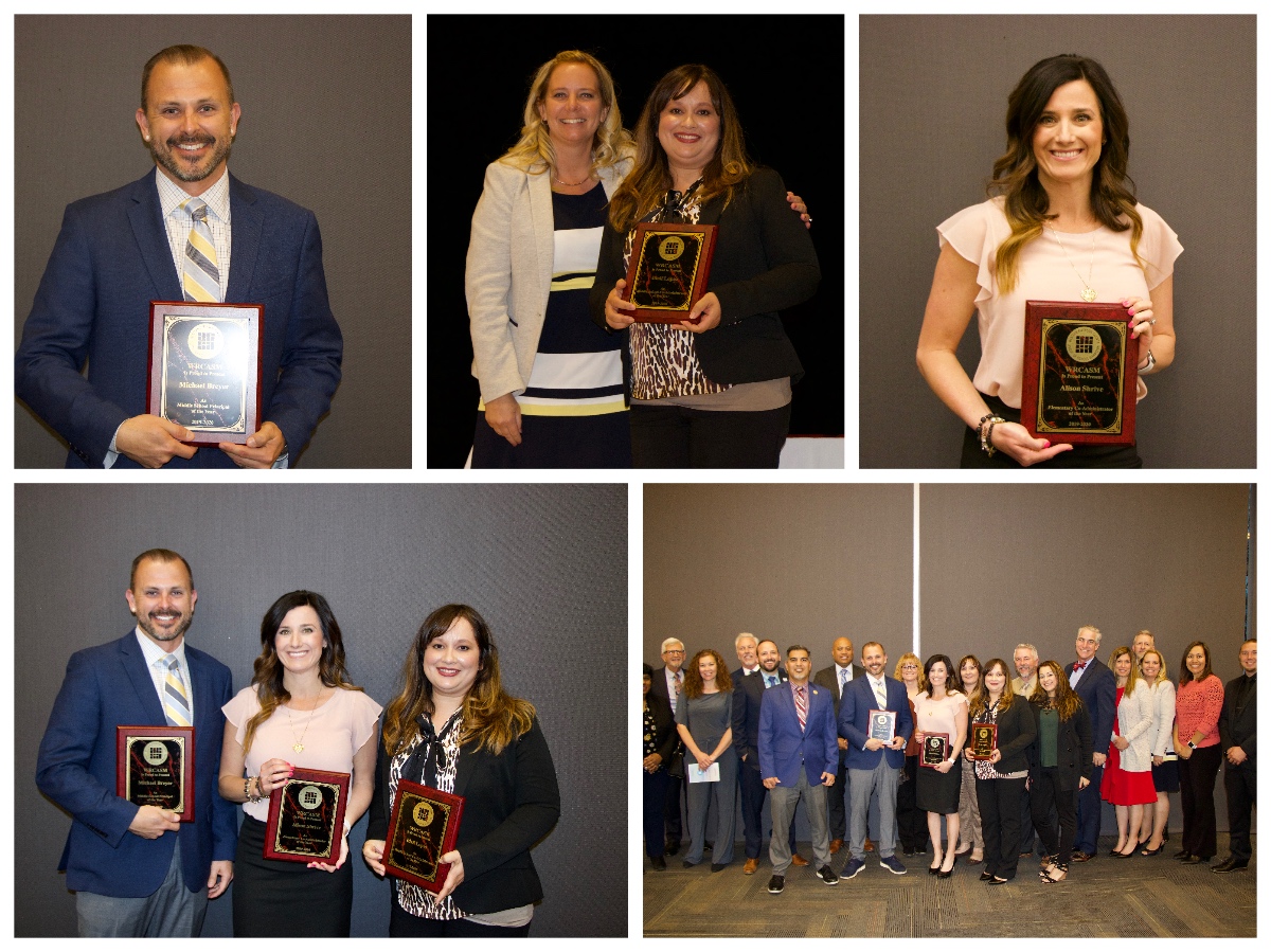 Beaumont_SD's tweet photo. 👏👏Congratulations to our #BeaumontUSD @wrcasm Administrators of the Year @coachbreyer #MiddleSchoolPrincipaloftheYear @Ali_Shrive #ElementaryCoAdminoftheYear &amp; @idalilopez3 #MiddleSchoolCoAdminoftheYear 🙌🙌💙 https://t.co/4q8hlB9CjS