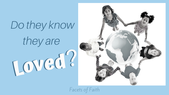 facetsoffaith's tweet photo. Love Is…Compassion https://t.co/TEqJYXLk8u https://t.co/idirKyqRfe