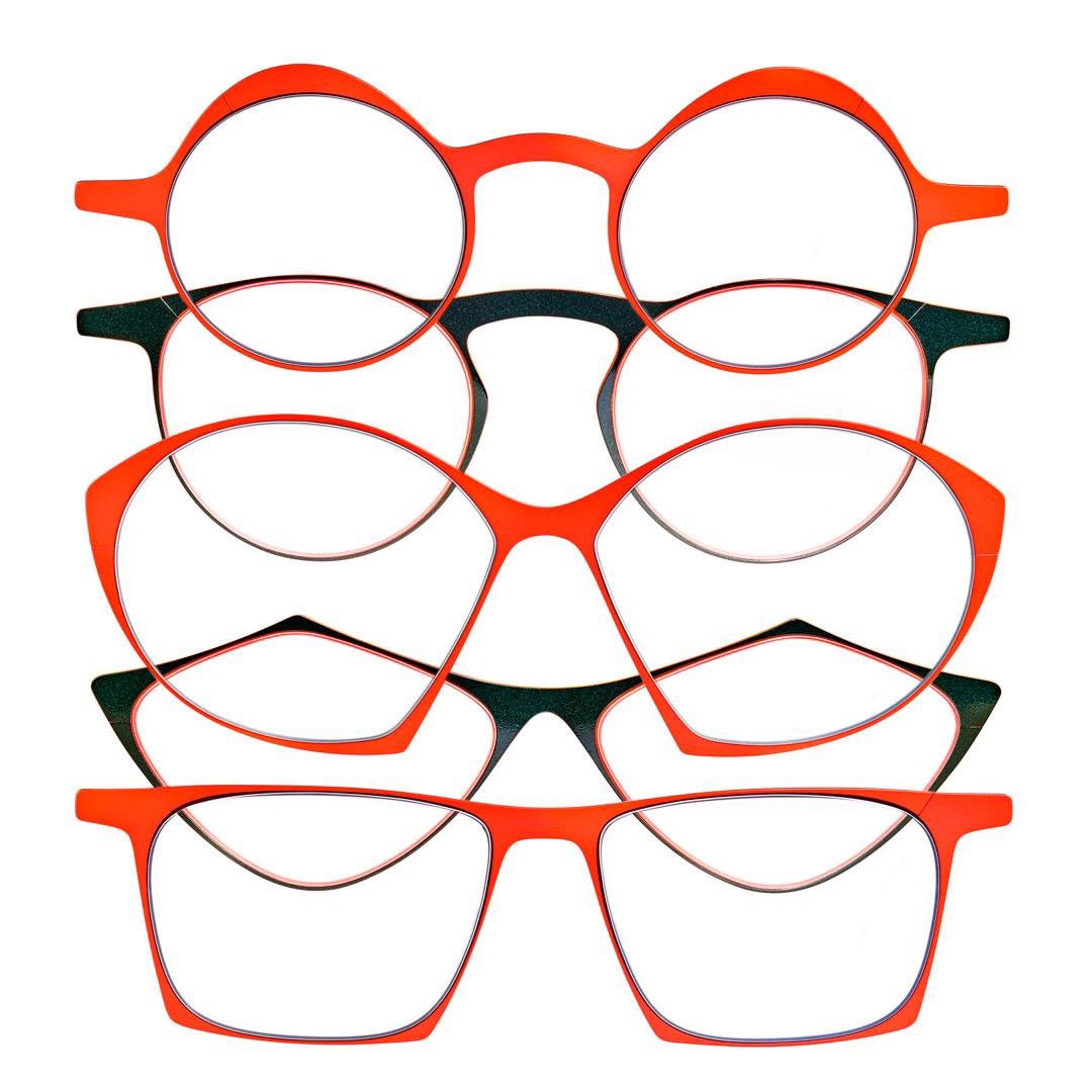 RisiOptique's tweet photo. A few of the many unique shapes of @theoeyewear. Available at Risi Optique. #eyewear #uniqueeyewear #luxuryeyewear https://t.co/XVTeLld700