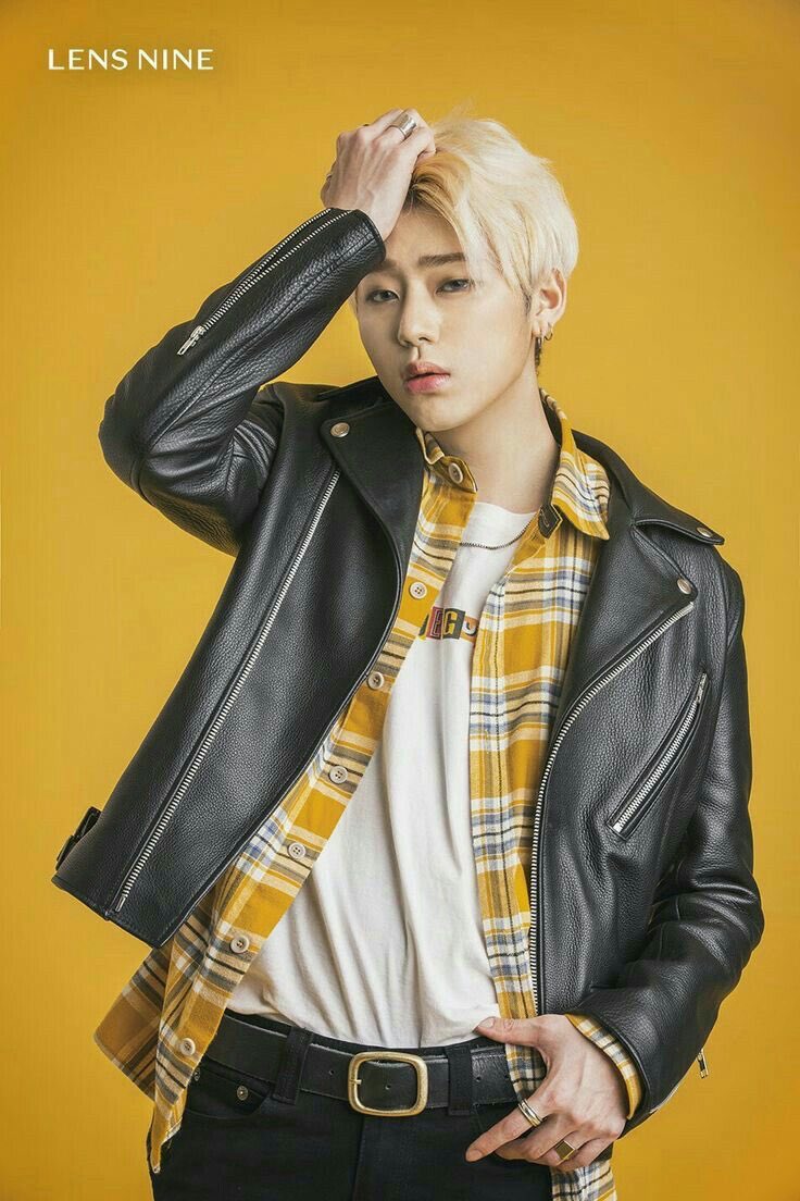 in_zico's tweet photo. New ZICO stan in the building ☀️ - let’s be friends 🥺

#ZICO @KOZ_Entofficial https://t.co/d0ordpFJHA