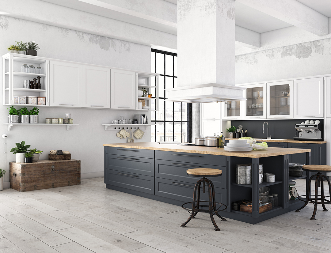 Kitchen overhaul? Bathroom revamp? Backyard makeover? Whatever home projects lie ahead, you can find everything you need to get started at this year’s Buffalo Home Show. buffalohomeshow.com