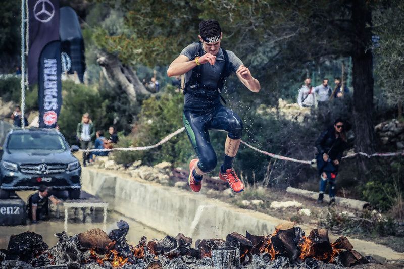 If you haven’t tried obstacle racing, maybe this is the year, or decade, to give it a whirl. Your options are plentiful as there are a handful of Spartan events in the Pacific Northwest this year. buff.ly/2ID6TUN