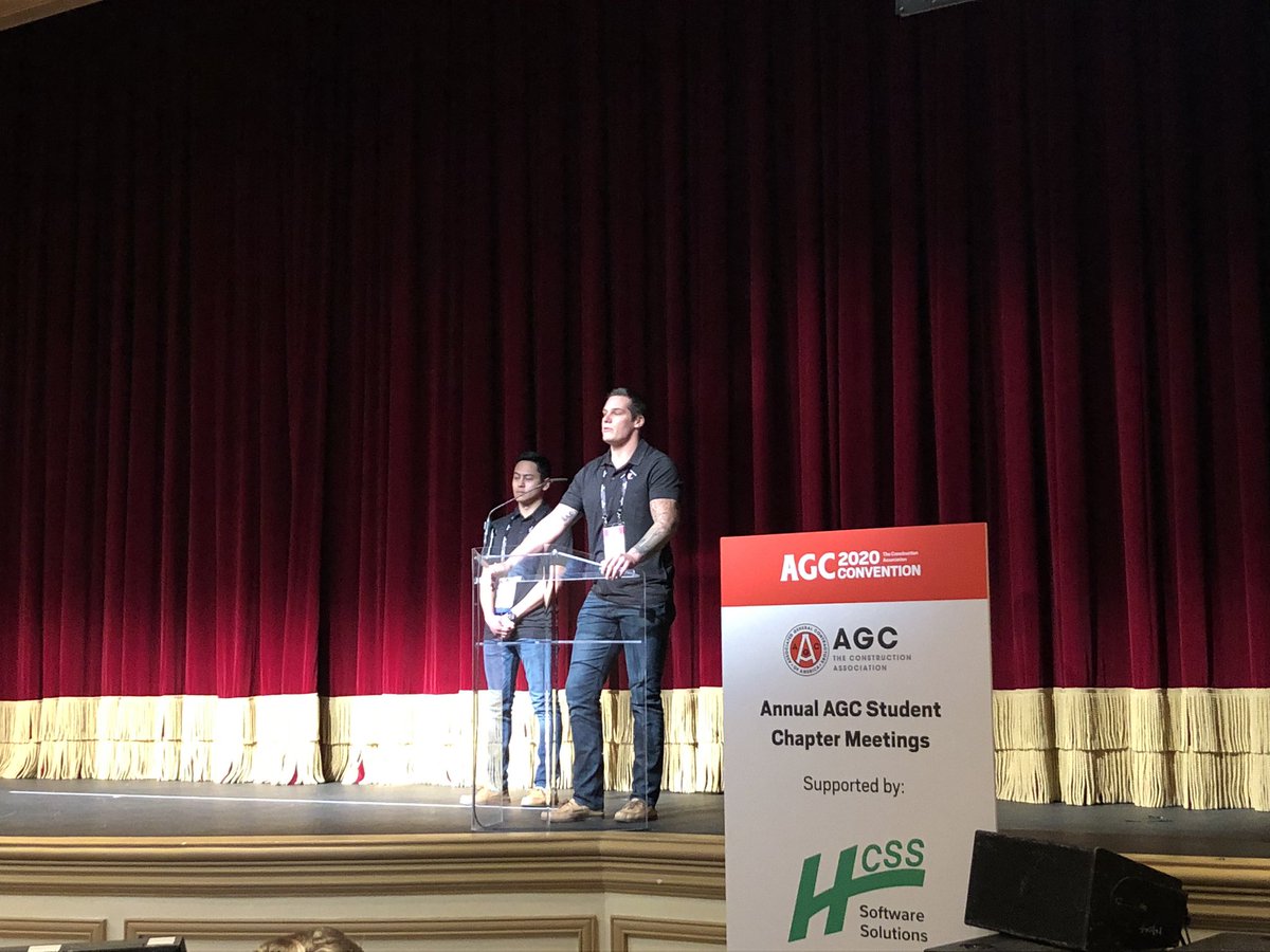 Congratulations to Boise State University our 2019 Construction Management Skills Award winner! <a href="/agc2020/">mohamed abdelwahab</a>