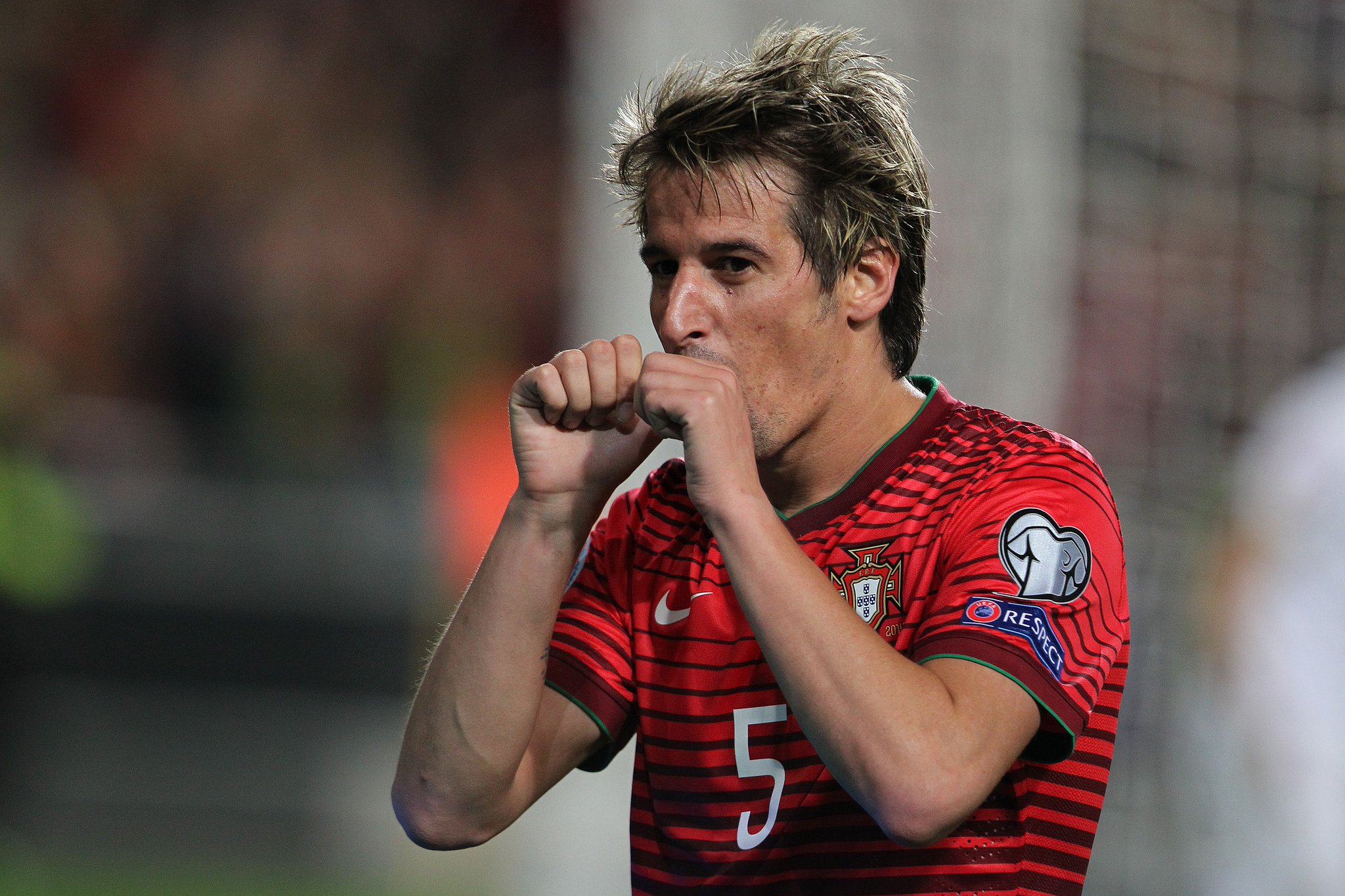   Happy birthday, Fábio Coentrão   | | 