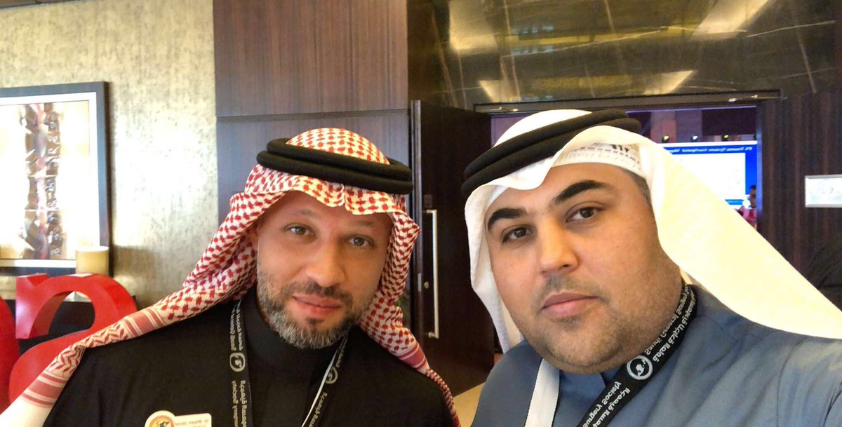 AshrafMaghrabi's tweet photo. الحمد لله على نجاح مؤتمر الجمعية السعودية للجراحة العامة

أيام جميلة في كل مرحلة من البداية الى النهاية 

تشرفت بالعمل من الرئيس وأعضاء مجلس الادارة الموقرين 

شكرا لكل شارك وشكرا لكل من حضر 
وشكرا لكل من ساهم ولو بتغريدة ..

تحياتي لكم جميعًا 

@SGSS_KSA 
#SGSS2020 https://t.co/9amhvxADwe
