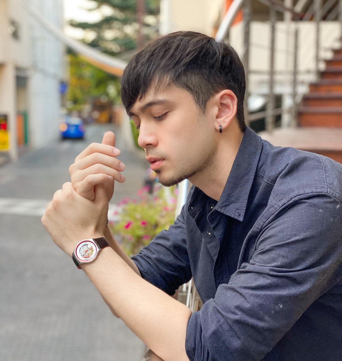 no time to die 💥💀 #SwatchX007 #Swatch_TH swatch_th