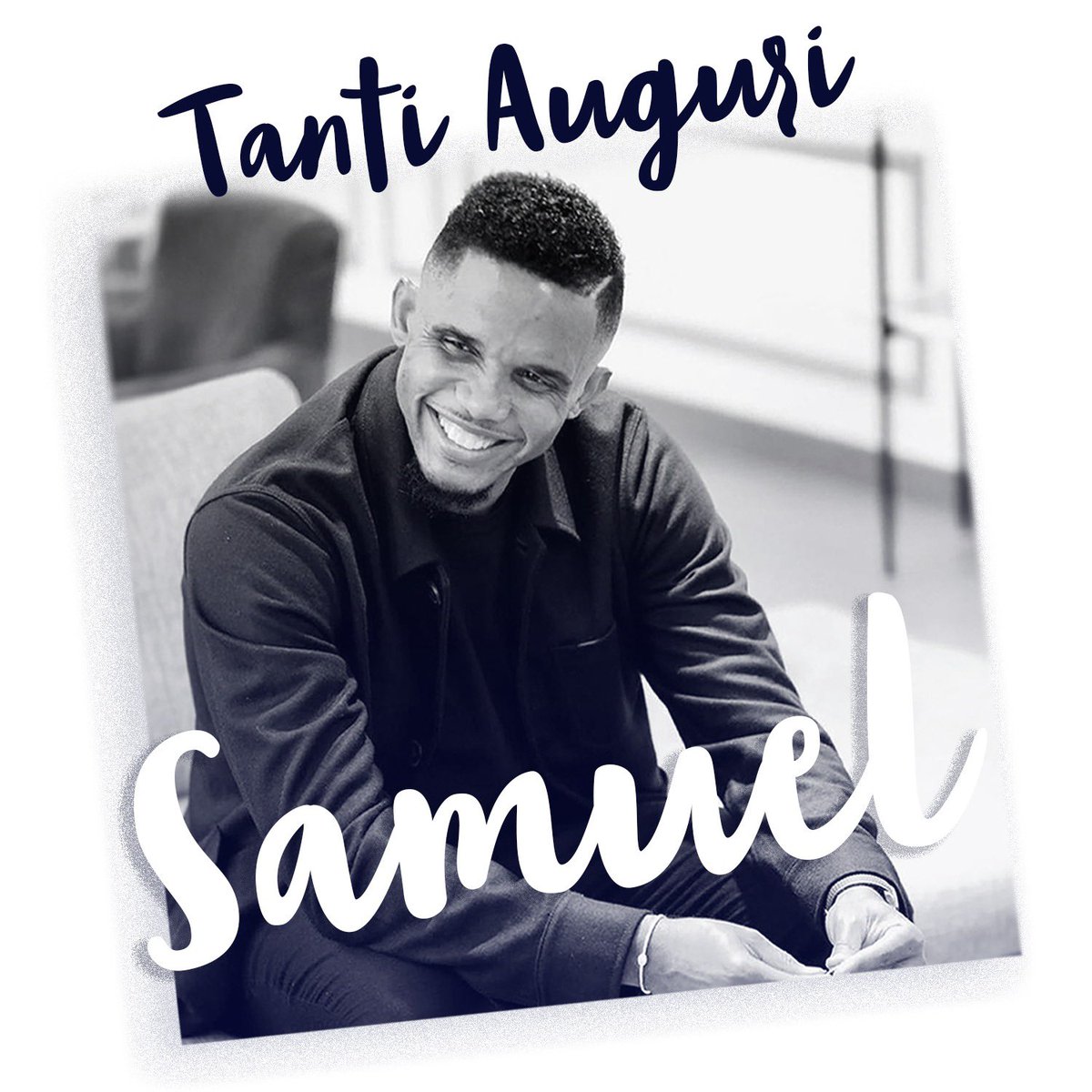 Stars On Field Joyeux Anniversaire Samuel Setoo9 Happybday Starsonfield Samueletoo Etoo Happybirthday Birthday ay News T Co Lqlyygmsvr Stars On Field Joyeux Anniversaire Samuel Setoo9 Happybday Starsonfield Samueletoo Etoo Happybirthday Birthday ay News T Co Lqlyygmsvr