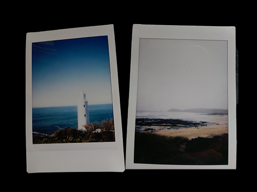 Valley_Resorts's tweet photo. I got chance to test out the use of an old Polaroid camera whilst out on a walk - a couple of miles from our St Merryn Park location near Padstow. Do you recognise where they were taken?? Read more about St Merryn Park here https://t.co/CL8wcsIOZL #cornwall #padstow #polaroid https://t.co/xA8l31l7pl
