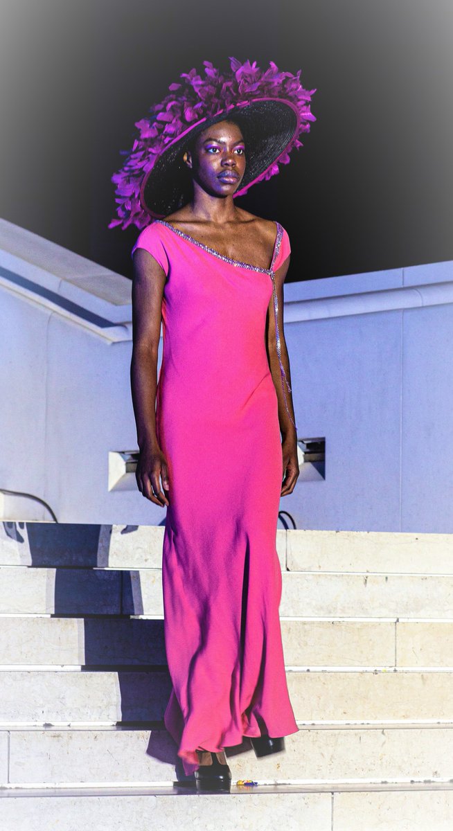 MADE IN CAMDEN FASHION PROJECT tweet media