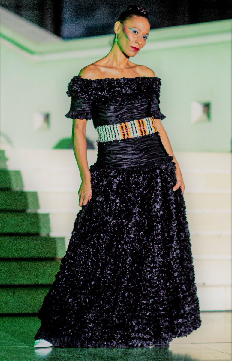 MADE IN CAMDEN FASHION PROJECT tweet media