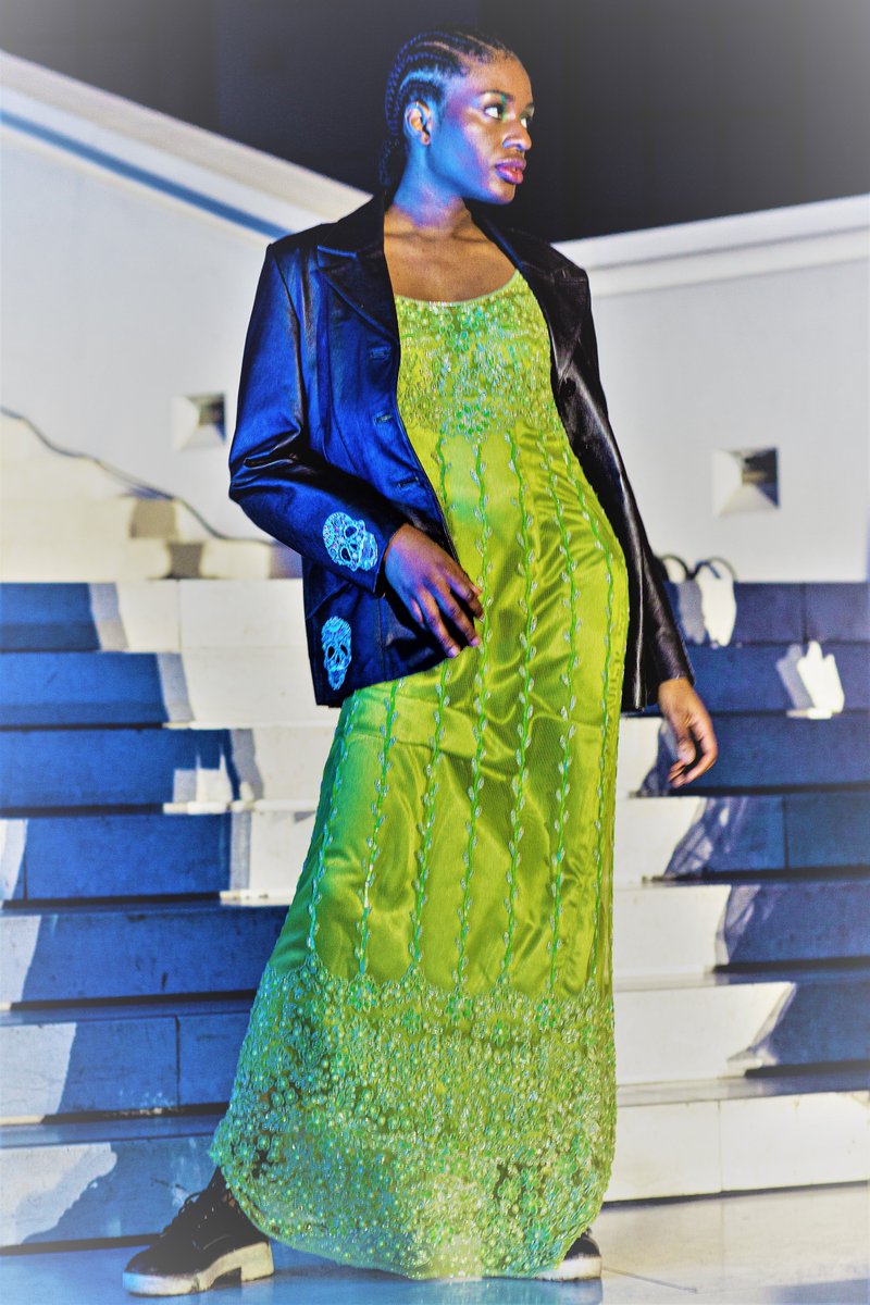 MADE IN CAMDEN FASHION PROJECT tweet media