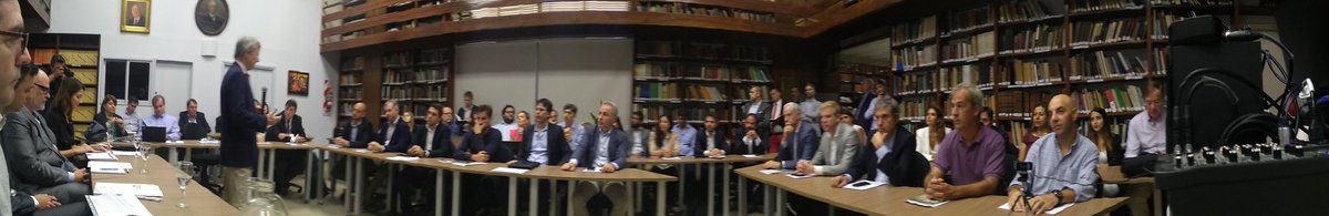 alxprince's tweet photo. En el CAI, evento @5GA_CALA, estamos todos, pero extrañando a @Jose_F_Otero 
C/c @CICOMRA @CabaseAr @martinolmosok @anacisne1 @aracalacana @titititon @JBGnius @ignacioperrone @lucasjolias @princeconsul @oscitylatam https://t.co/6IdeIiXPAT