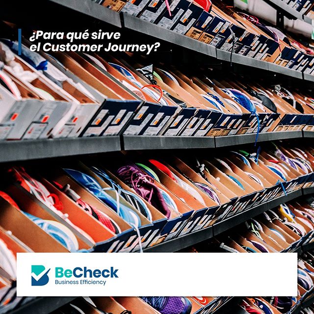 BeCheck_io's tweet image. El customer journey es el proceso de compra que realiza un usuario para obtener nuestro producto o servicio. Esto engloba toda la investigación y consideración de alternativas que hay de por medio.⁣
⁣
Antes, se entendía que el proceso de compra co... zpr.io/tCHmp