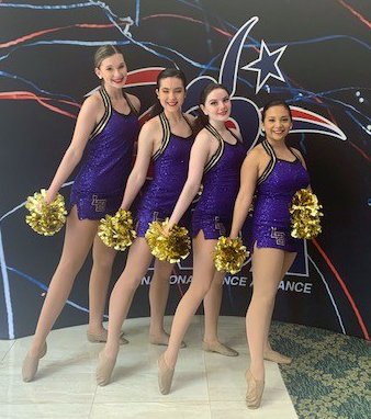 LB Bruins Athletics tweet media