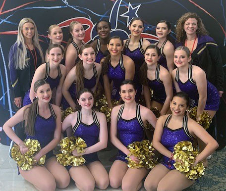 LB Bruins Athletics tweet media