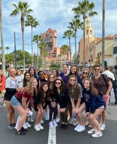 LB Bruins Athletics tweet media