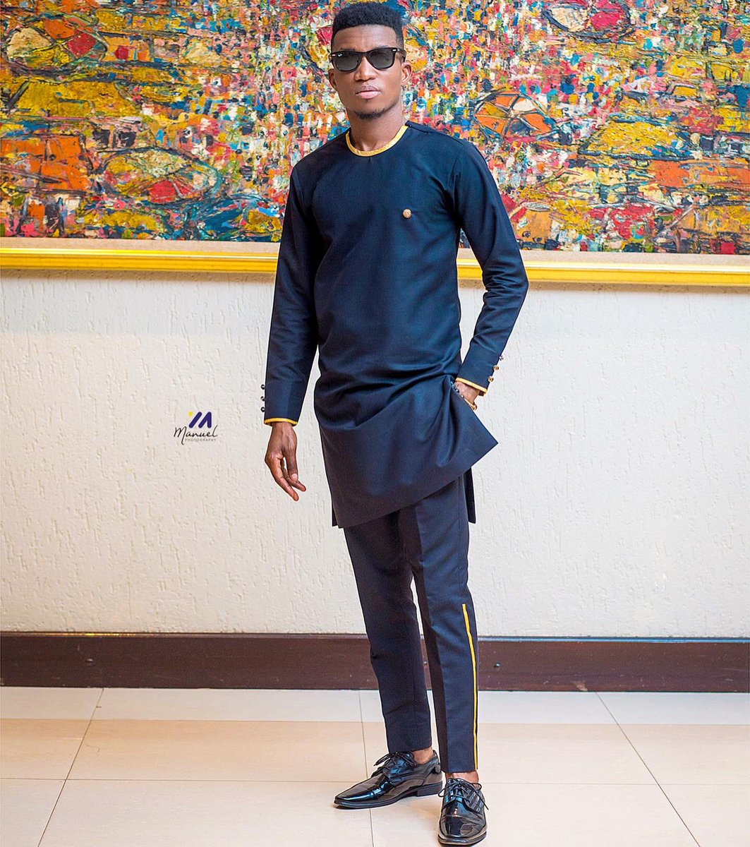 KinaataGh tweet picture