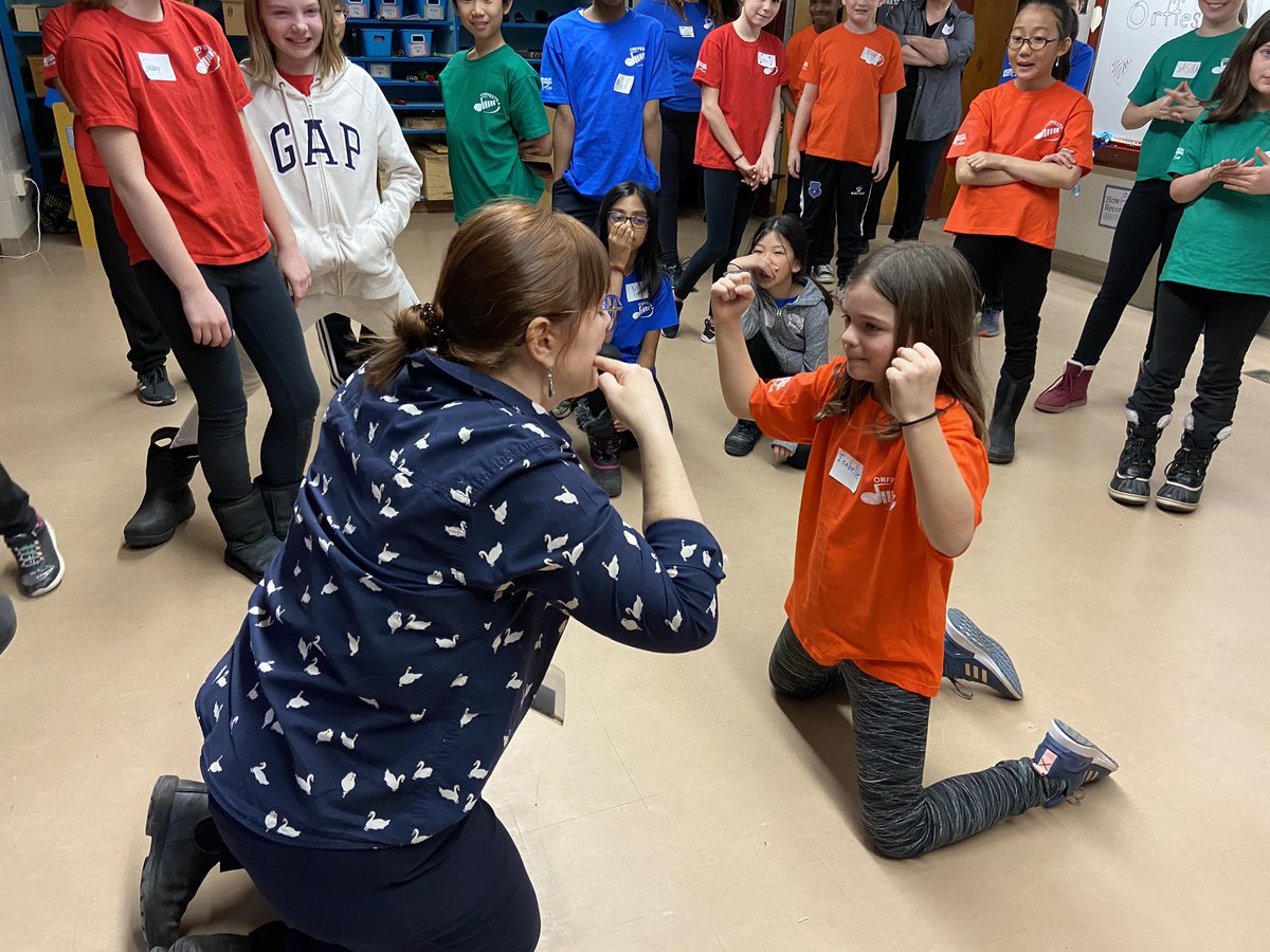 MsCsMusicClass's tweet image. Orffestra Kingswood is hangin’ with Orffestra Fairview all day at @FhesHeights for “Orffestra Day!” @ArenAmorris is starting us off with some movement activities, and we are having a BLAST! So lucky to be a part of @HRCEmusic! #thankstoyouhalifax #seewhatiamlearning @HRCE_NS