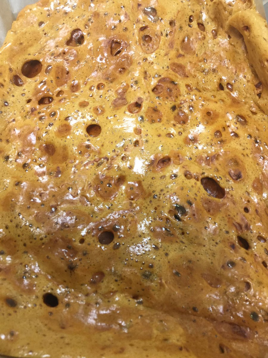 DtMonSchGirls's tweet image. Honeycomb and sugar spinning @Habsmonmouth #highskill