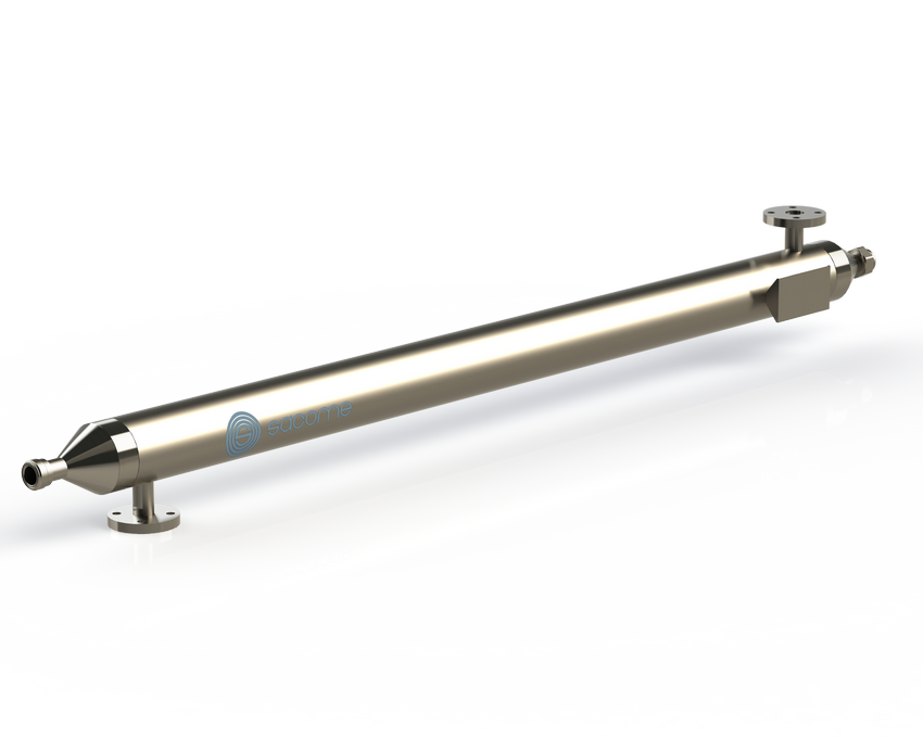 SACOME_Company's tweet photo. Heat exchanger intended for the tempering of prime coat in the automotive industry🚘➡️https://t.co/vLdsC81J5K

#HeatExchangers #HeatExchanger #Paints #Coating #Coatings #PrimeCoat #AutomotiveIndustry https://t.co/yEwe3QEVC9