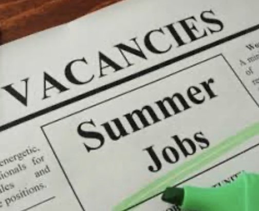 county_hr's tweet photo. Summer service crew positions are posted!  Closing date is March 17. https://t.co/tgsIt08qOQ