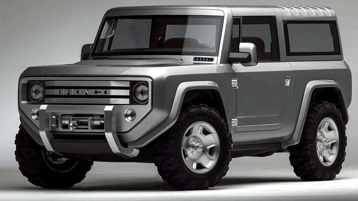 Bronco Sport’un görüntüleri sızdırıldı

Detaylar: seriaraba.com/bronco-sportun… 
#JoseSosa #koronawirus