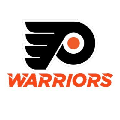 Philadelphia Flyers Warriors