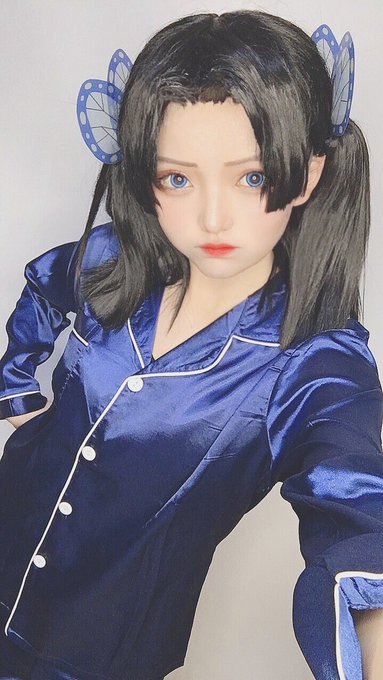 Twitterのコスプレ画像45