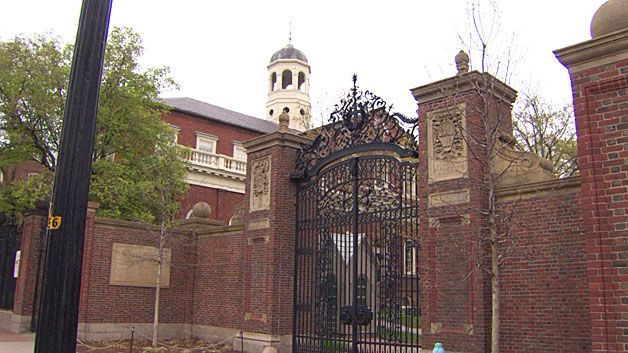 Harvard Tells Students Not To Return From Spring Break Due To #Coronavirus, Classes Moving Online - <a href="/WBZ/">WBZ | CBS News Boston</a> buff.ly/2IxoZYc