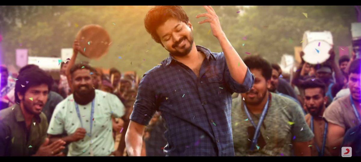 TamilTvChanExp's tweet photo. #VaathiComing Rating ?
#Master #MasterSecondSinglefromToday
#Vaathi #MasterAudioLaunch #MasterUpdate https://t.co/1oxk4xYMgD