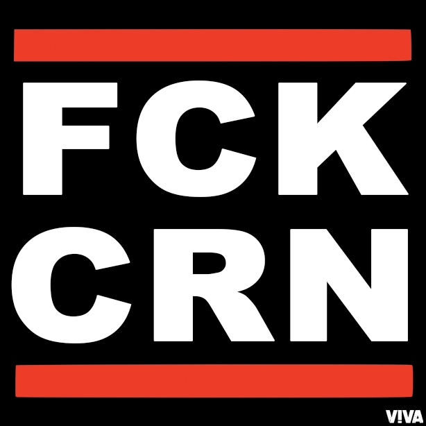 #fickdichcorona #viva #corona #fckcrn #fuckcorona