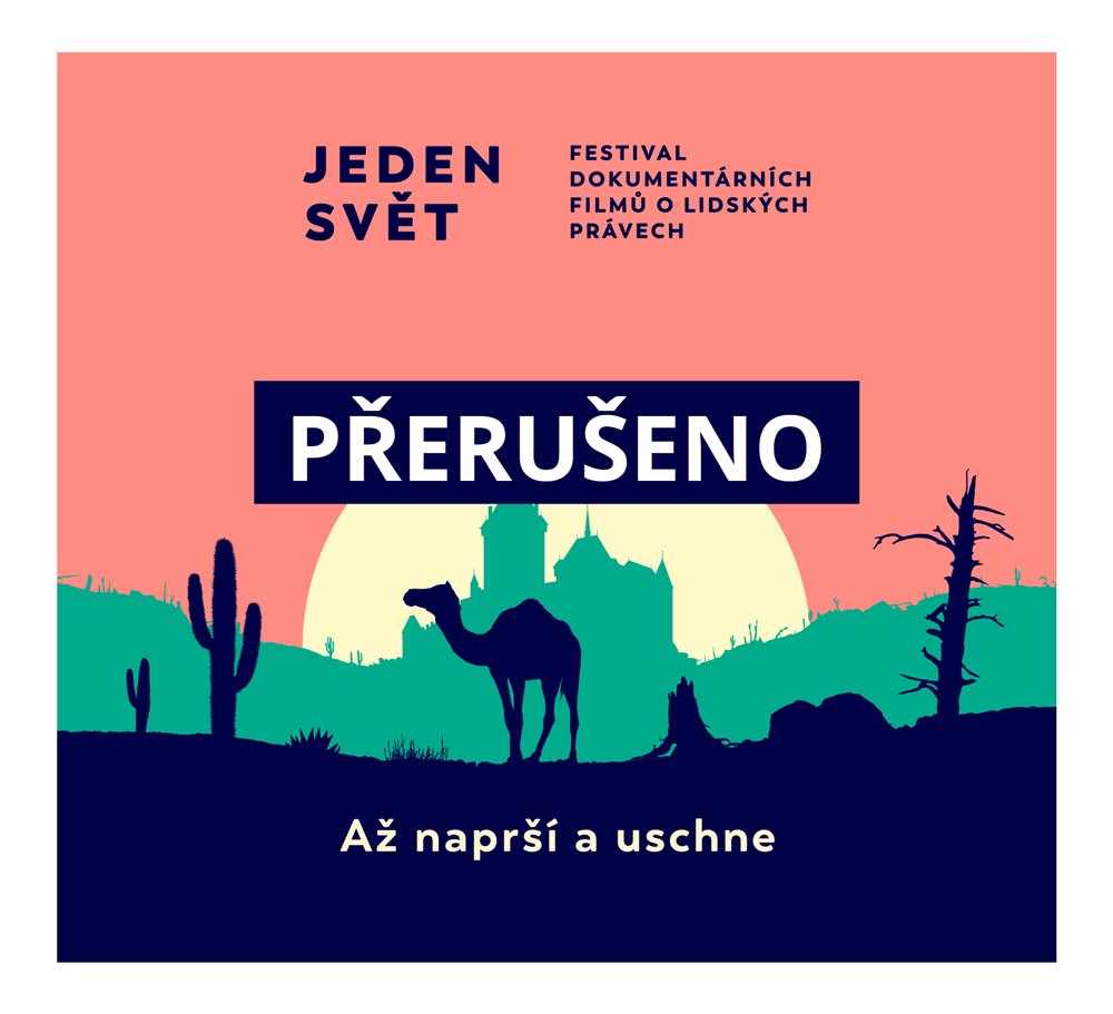 CLOVEKVTISNI's tweet photo. ‼️ V reakci na mimořádná opatření týkající se zamezení šíření koronaviru s okamžitou platností PŘERUŠUJEME FESTIVAL @jedensvet 2020 ‼️

Pro další informace ➡️ https://t.co/fVIZ8qt2gC https://t.co/Xsv1EHaSwz