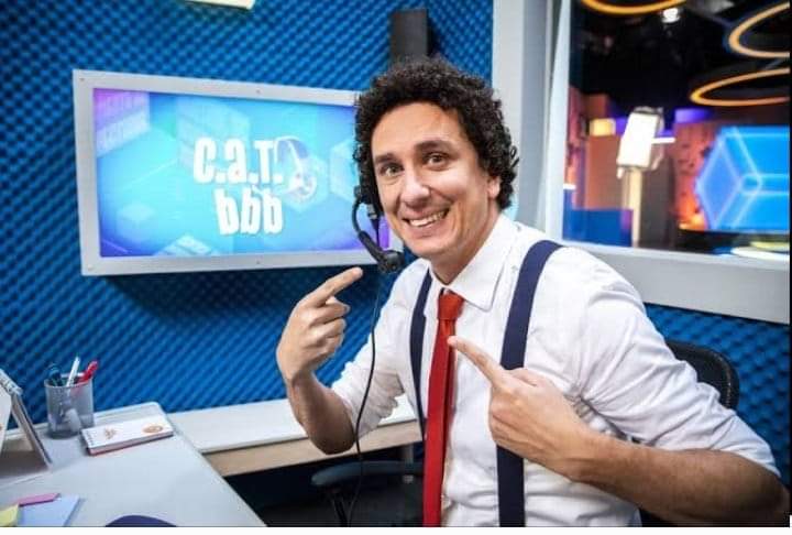 #bbb20

E cabe ao rafael portugal zuar o daniel broxando em rede nacional pra todo mundo ver o visconde de sabubrocha