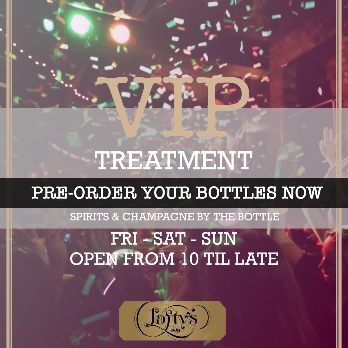 LoftysBar tweet picture