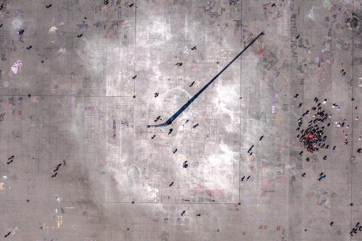 La lamentable limpieza de nombres que NO se van a borrar.