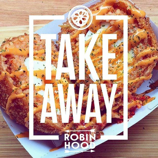 RobinHoodBS2's tweet photo. Don't forget we're doing takeaway! @wearetsukemono has their entire menu available for collection, so save yourself the hassle of cooking, get in the horn at 01179831489, and pig out on some premium Japanese soul food! https://t.co/Onc57UI8nd https://t.co/RRcgu8ddkz