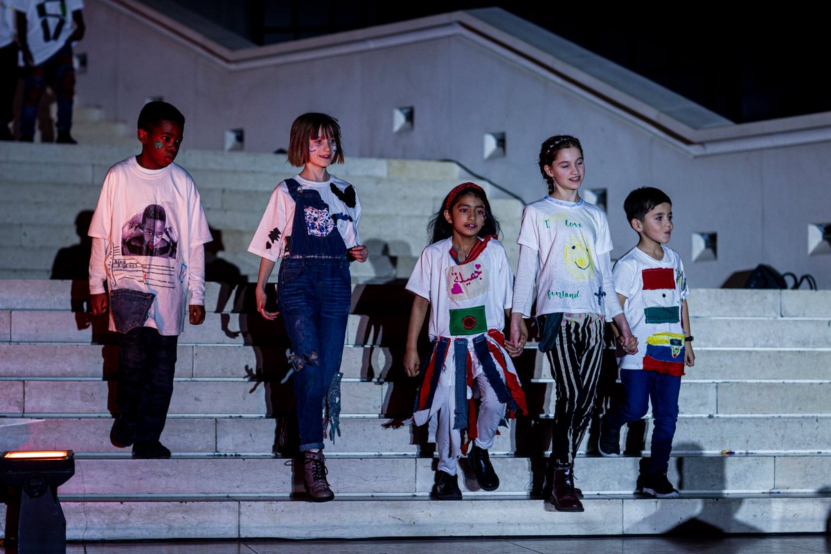 MADE IN CAMDEN FASHION PROJECT (@micfpj) on Twitter photo ID into fashion. We had an inspiring time with our young designers <a href="/SirHvHArts/">SirHvHArts</a> creating their Identity Fashion Collection. They made us proud and walked the <a href="/britishmuseum/">British Museum</a> <a href="/CamdenAlive/">Camden Alive</a> <a href="/LoveCamden/">LoveCamden</a> ID into fashion. We had an inspiring time with our young designers <a href="/SirHvHArts/">SirHvHArts</a> creating their Identity Fashion Collection. They made us proud and walked the <a href="/britishmuseum/">British Museum</a> <a href="/CamdenAlive/">Camden Alive</a> <a href="/LoveCamden/">LoveCamden</a>