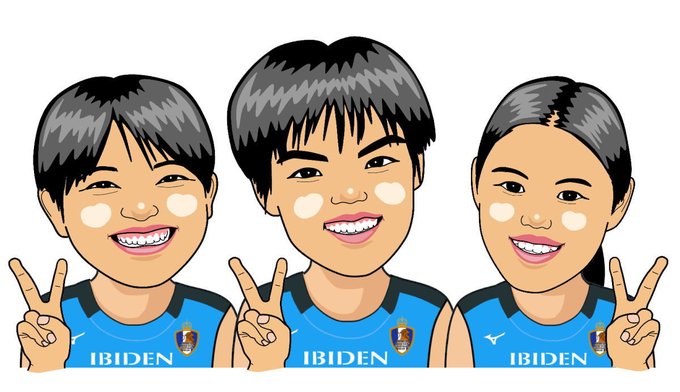 佐藤華純のtwitterイラスト検索結果 佐藤華純のtwitterイラスト検索結果