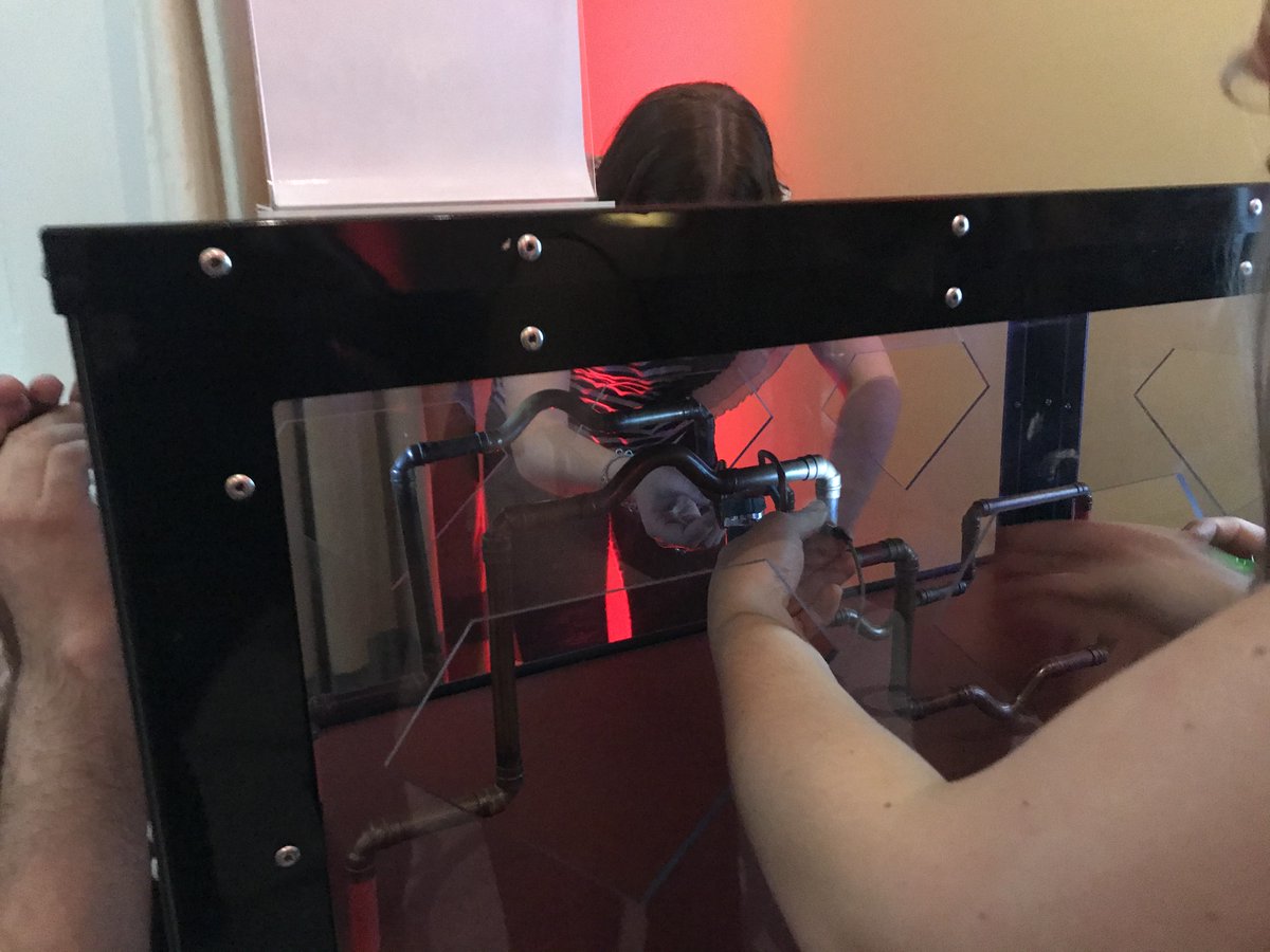 Off Limits® Event Professionals tweet media