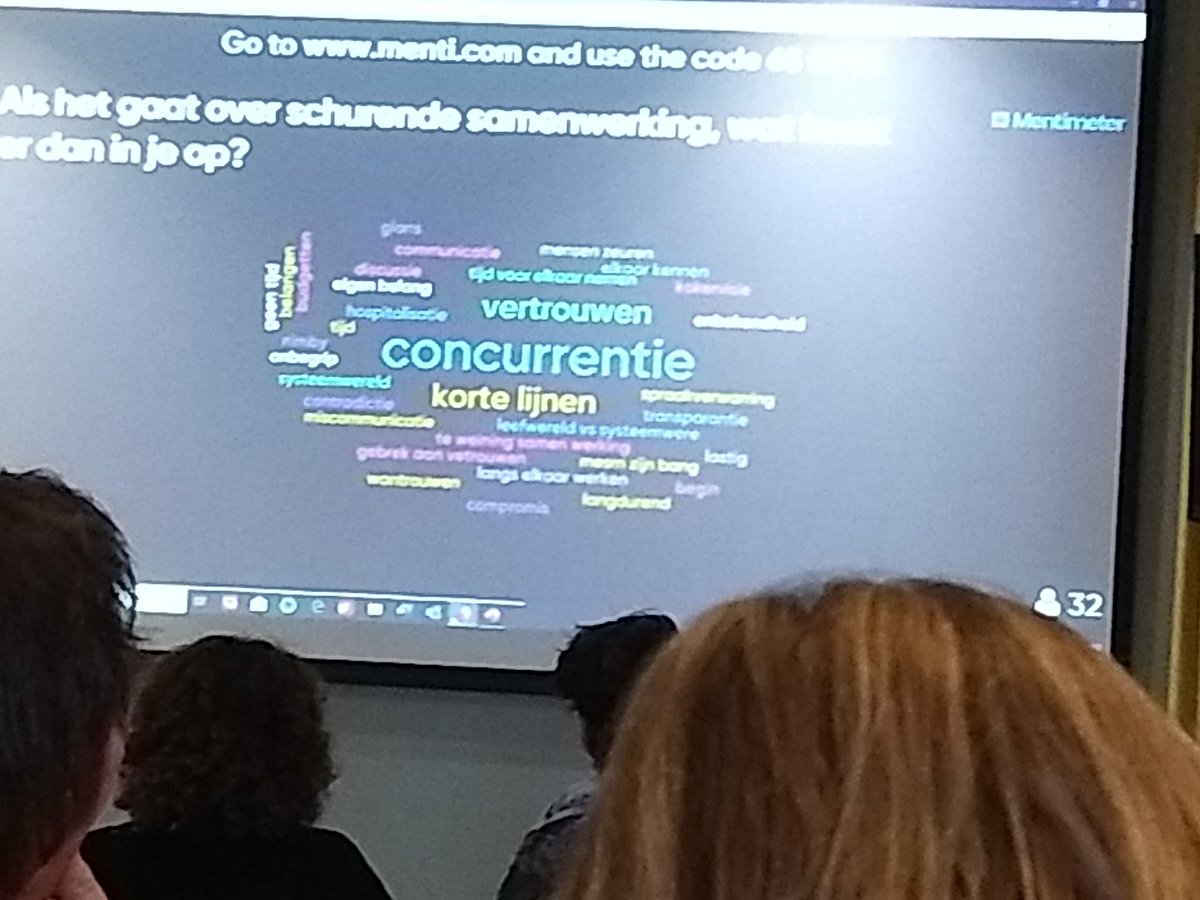 Bijeenkomst een buurt voor iedereen van <a href="/Movisie/">Movisie</a>