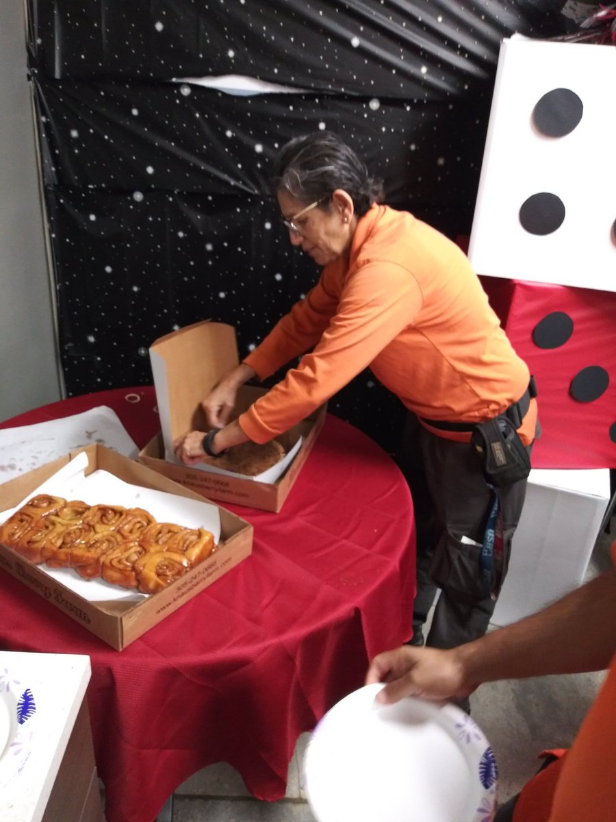 Obdulio MET tweet media