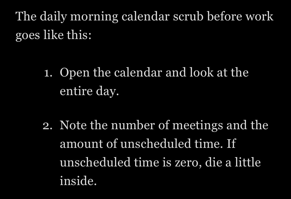 narvanitis's tweet image. Thanks @rands, you get me so well. I’m so happy I started reading the early release of The Art of Leadership