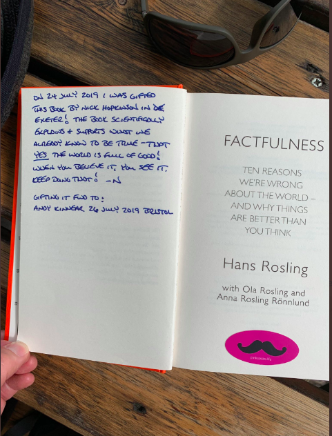 nickisnpdx's tweet image. probably a really good time to read this book again.